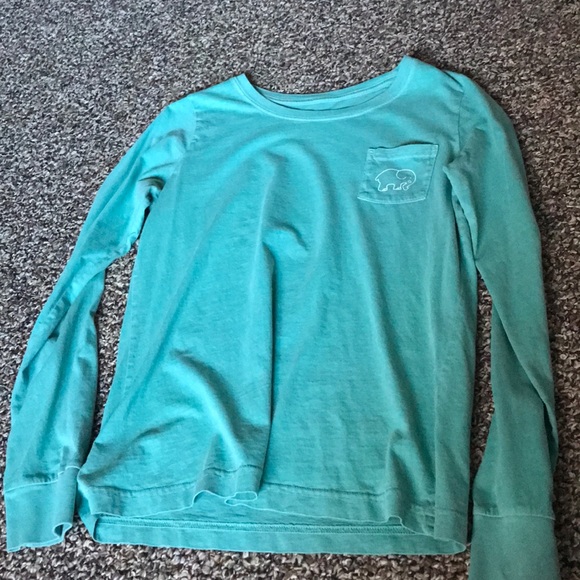 ivory ella Tops - Ivory Ella Long Sleeve